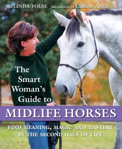 Midlife Horses Front Cover