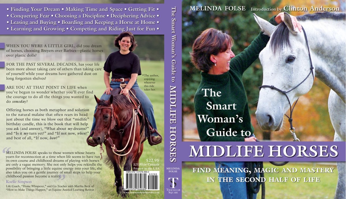 The Seeds of Experience: Midlife Horses
